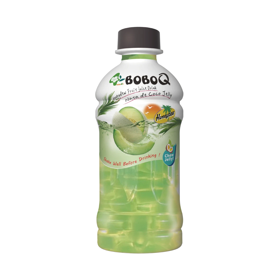 Nata de Coco Honigmelone