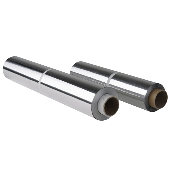 Alufolie 30 cm 1000g (4 Rollen) (90m)