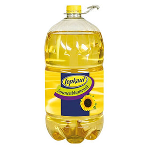 Sonnenblumenöl 10l