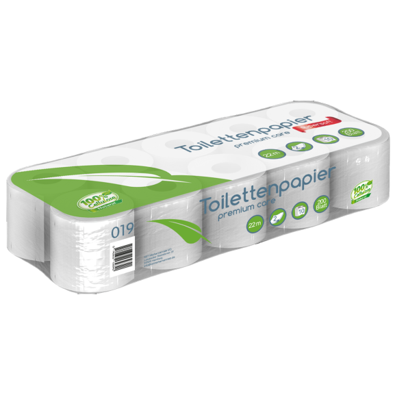 Toilettenpapier
