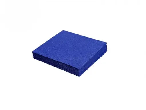 Servietten - 1/4 - 3 lagig 33x33 cm 1500Stk