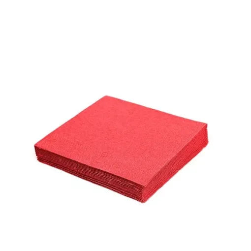 Servietten - 1/4 - 3 lagig 33x33 cm 1500Stk