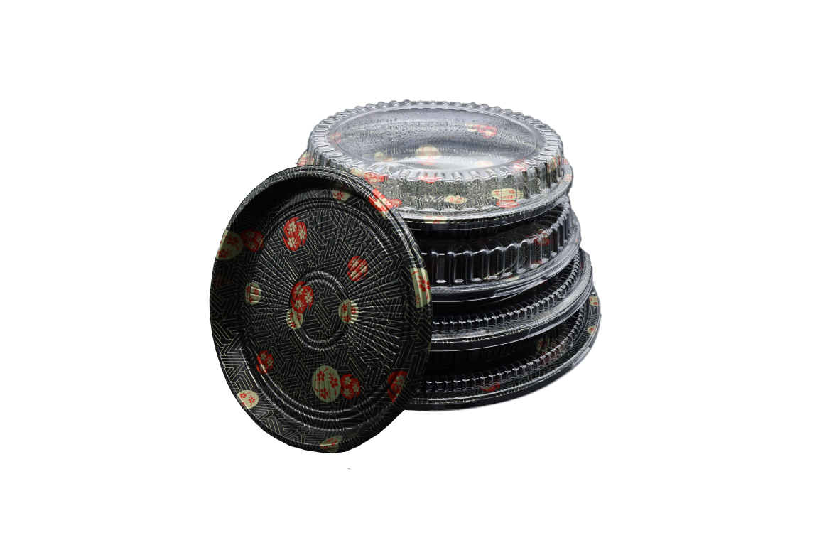 Sushibox – Junyuan