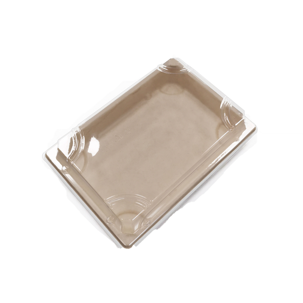 PA03 Sushi Bagasse 165*115*48 400 Stk.