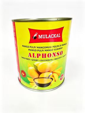 Mangomus 850g * 12/ ktn