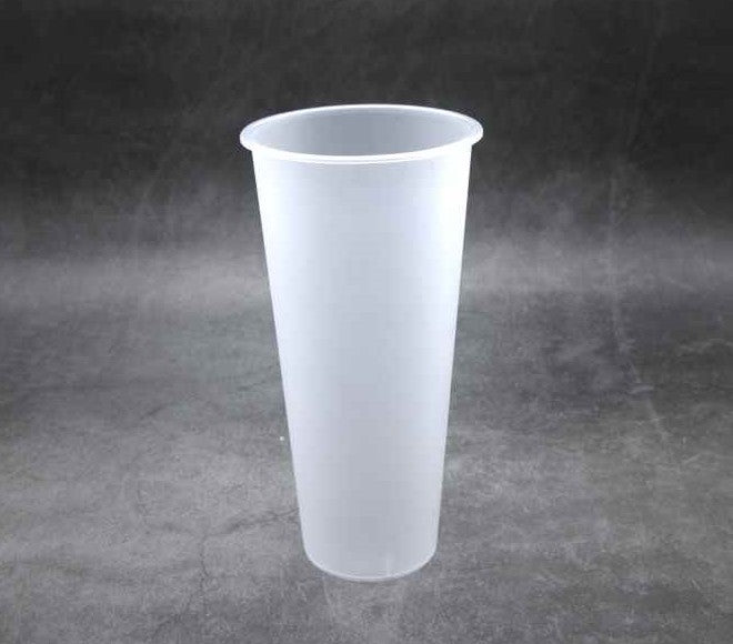 700ml Matt Becher 9.0cm