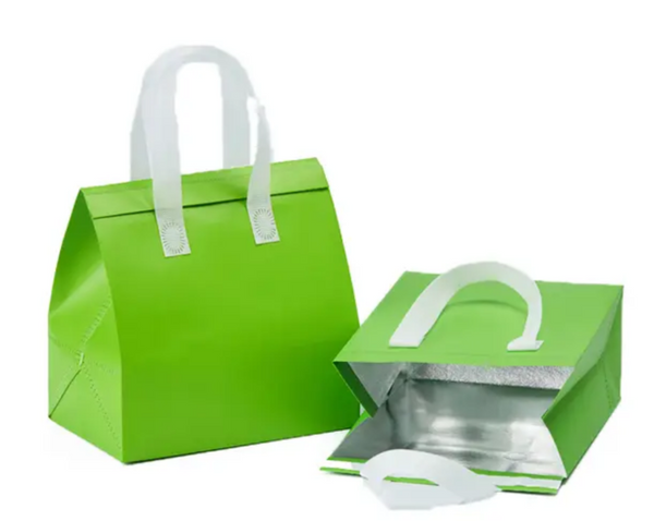 L-Nonwoven Bags 32*20*35cm 100pcs