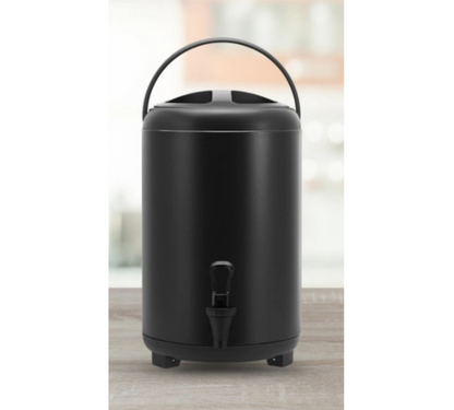 Stainless Thermos Bucket 10L