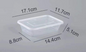 Plastic Box