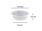 Plastic Soup Box