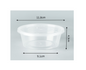 Plastic Soup Box