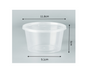 Plastic Soup Box
