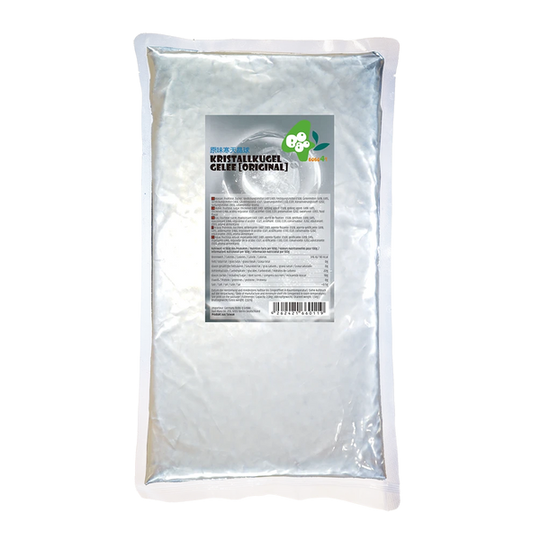 Kristallkugel-Originalgeschmack