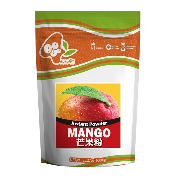 芒果粉12粒