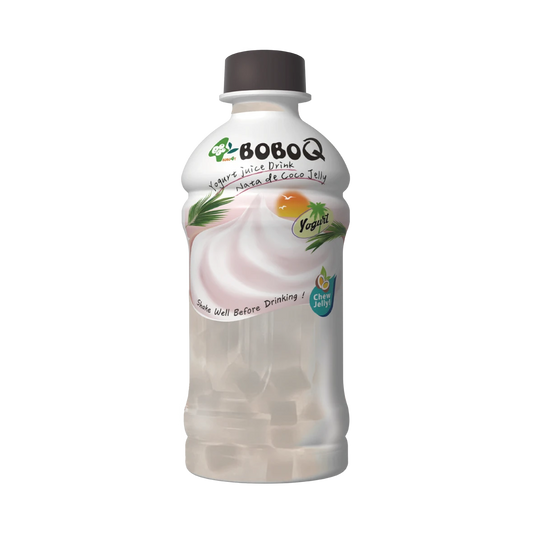 Nata de Coco Joghurt