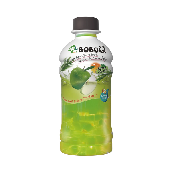 Nata de Coco Apfel