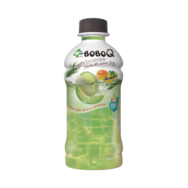 Nata de Coco Honigmelone