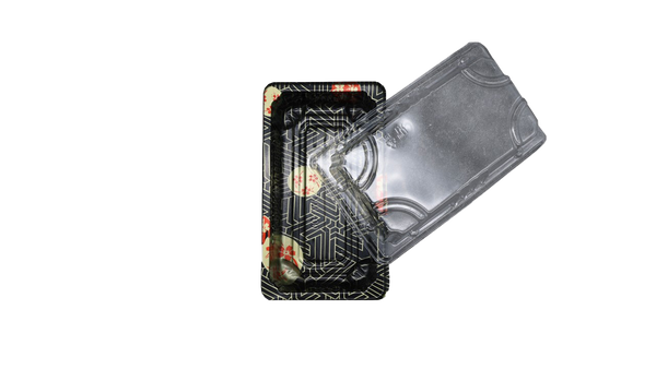 PL00 Sushi bunt 140*80*48 800 Stk