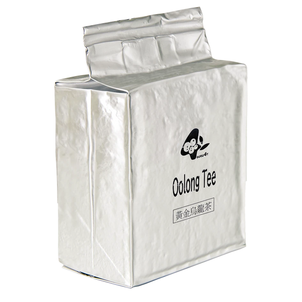 Oolong Tee
