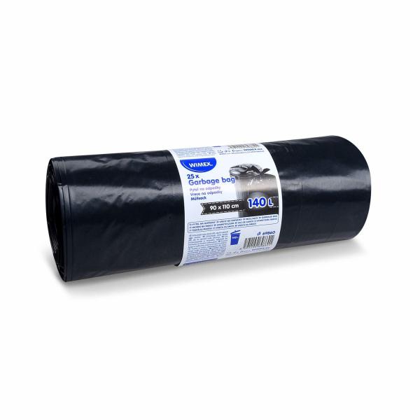 Müllsack 140L 250Stk