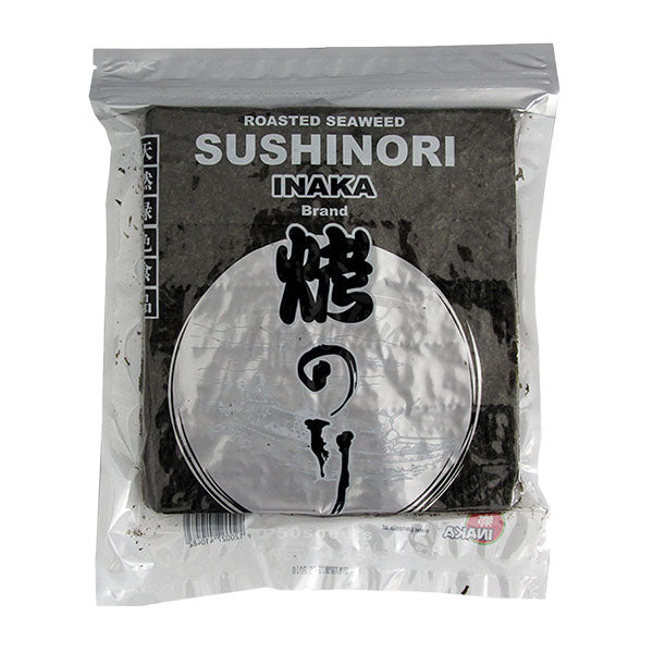 Sushi Nori Inaka Silber
