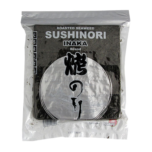 Sushi Nori Inaka Silber