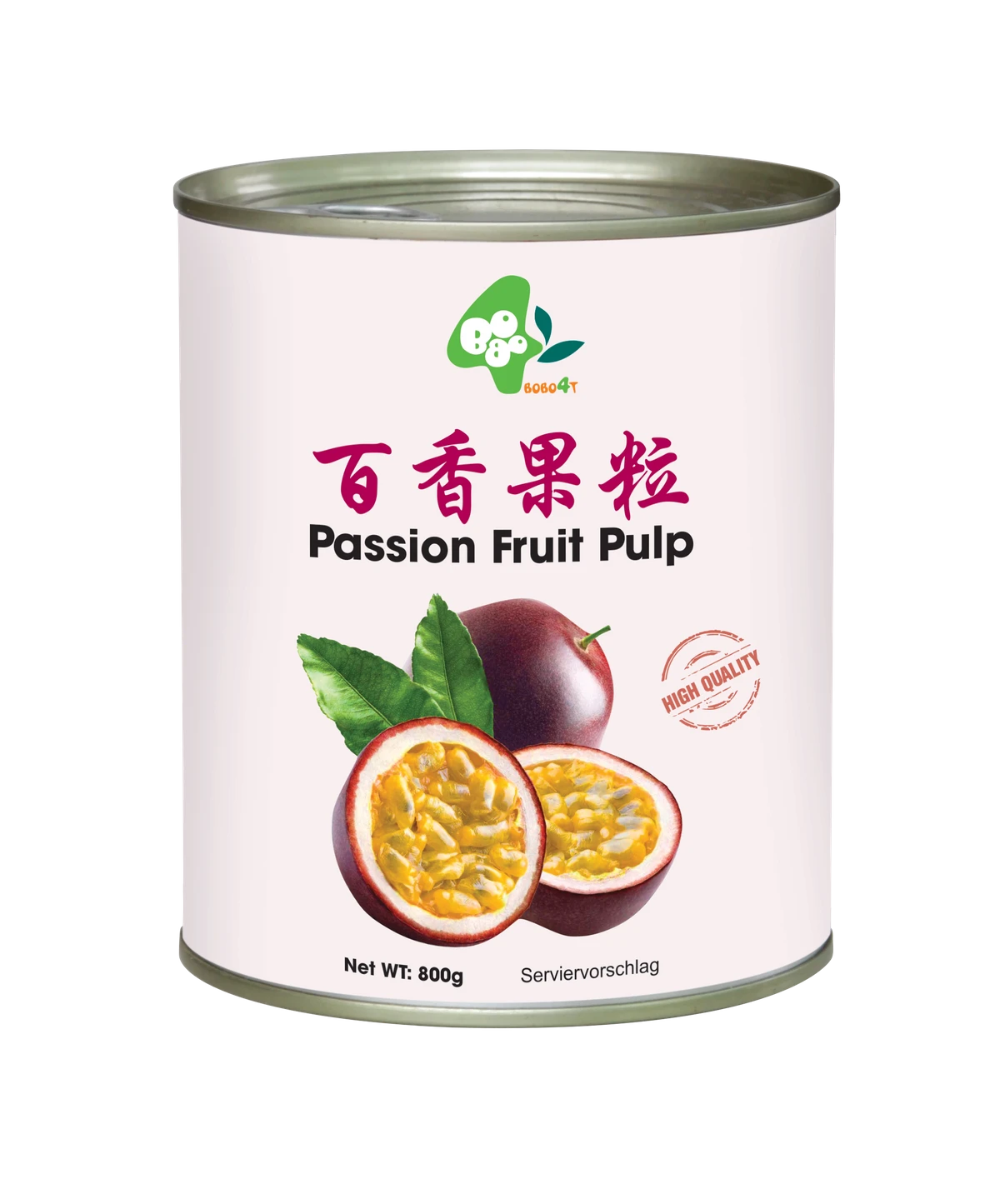 Passionfruit Pulpe