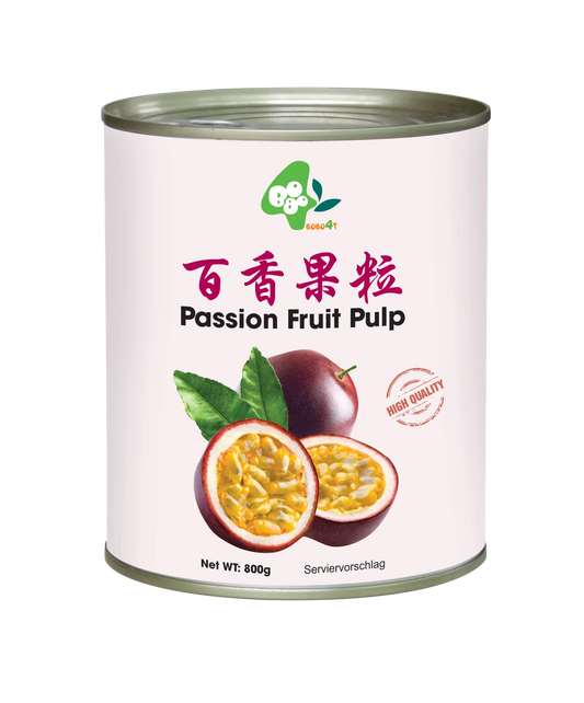 Passionfruit Pulpe