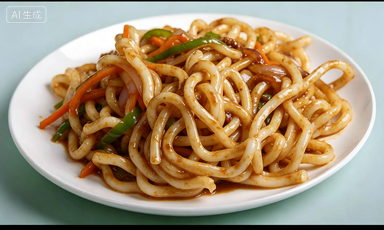 Udon Noodle 200g*30/ktn