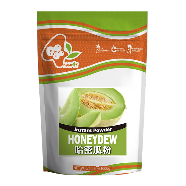 Honigmelone Pulver 12Stk