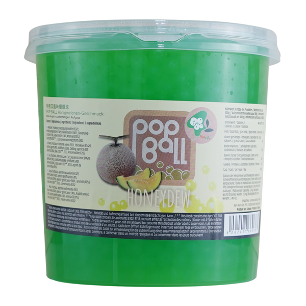 Honigmelone POP BALL