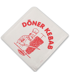 Dönertüte – Junyuan